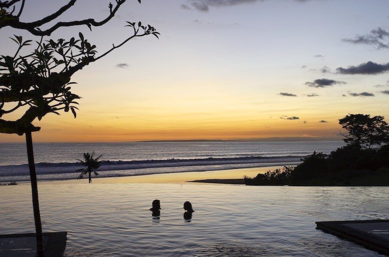 Villa Babar Infinity Pool|Tabanan, Bali