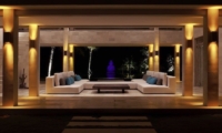 Villa Babar Seating|Tabanan, Bali