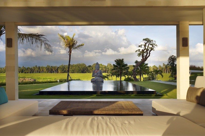 Villa Babar Seating|Tabanan, Bali