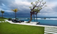 Villa Babar Infinity Pool|Tabanan, Bali