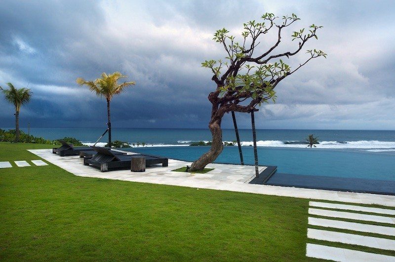 Villa Babar Infinity Pool|Tabanan, Bali