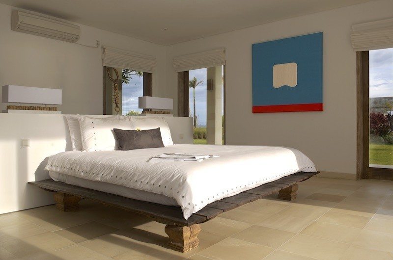 Villa Babar Bedroom|Tabanan, Bali
