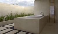 Villa Babar Bathroom|Tabanan, Bali