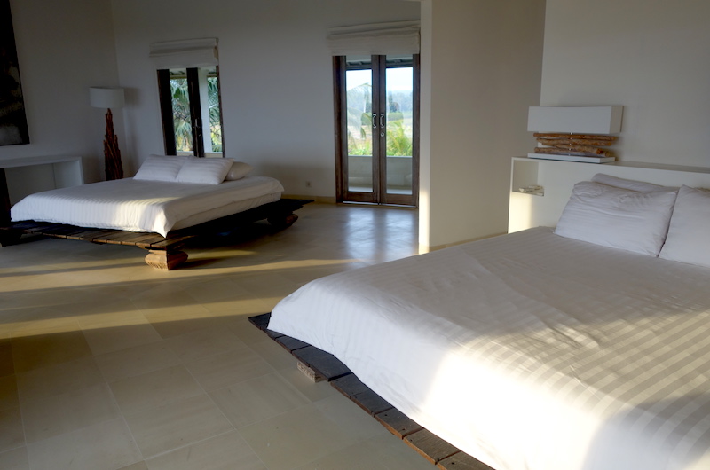 Villa Babar Bedroom | Tabanan, Bali Villa Babar Bedroom | Tabanan, Bali