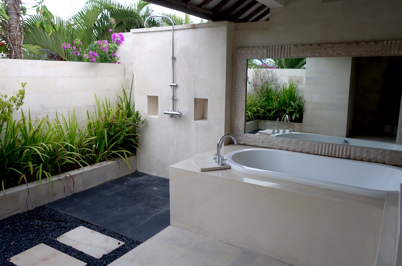 Villa Babar Bathroom | Tabanan, Bali Villa Babar Bathroom | Tabanan, Bali