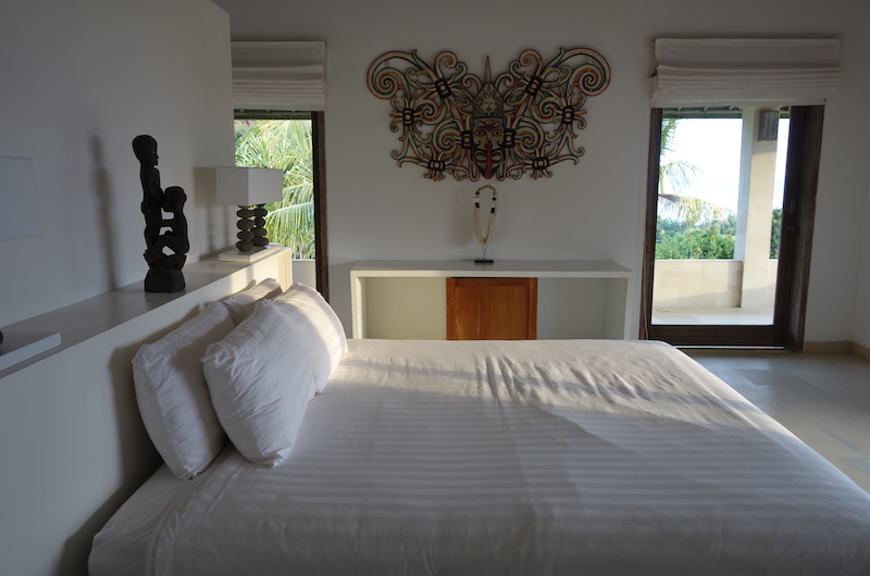 Villa Babar Bedroom | Tabanan, Bali Villa Babar Bedroom | Tabanan, Bali