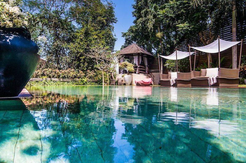 Villa Karishma Pool Side | Seminyak, Bali