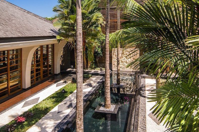 Villa Karishma Gardens And Pool | Seminyak, Bali