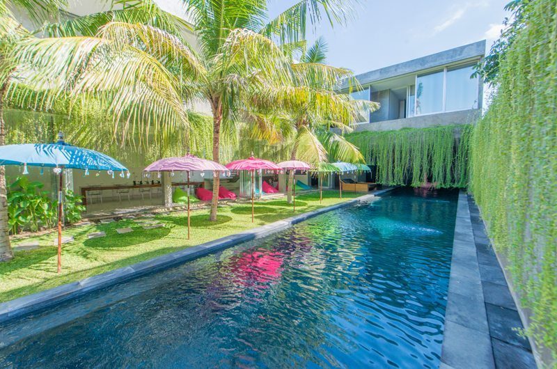 Villa Simpatico Gardens And Pool | Seminyak, Bali
