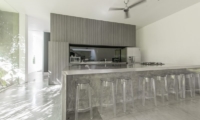 Villa Simpatico Breakfast Bar | Seminyak, Bali