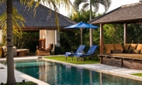 Anyar Estate | Villa Moyo And Villa Rinca Pool Bale I Umalas, Bali