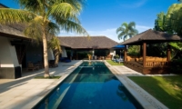 Anyar Estate | Villa Moyo And Villa Rinca Swimming Pool I Umalas, Bali