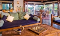 Anyar Estate | Villa Anyar Open Plan Living Area I Umalas, Bali