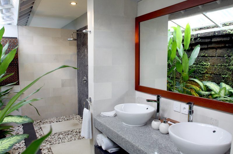 Anyar Estate | Villa Padar & Villa Banta Bathroom I Umalas, Bali