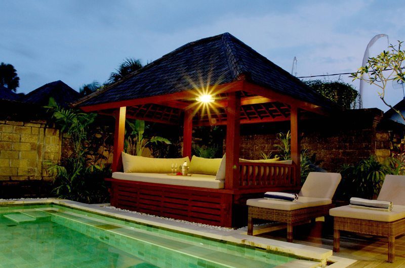 Anyar Estate | Villa Banta Pool Bale | Umalas, Bali