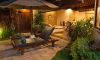 Dyana Villas Sun Deck | Seminyak, Bali
