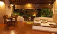 Dyana Villas Dining Area | Seminyak, Bali