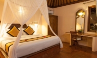 Dyana Villas Bedroom | Seminyak, Bali