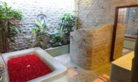 Dyana Villas Bathroom | Seminyak, Bali