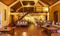 Dyana Villas Living Area | Seminyak, Bali