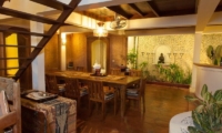 Dyana Villas Dining Area | Seminyak, Bali