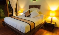 Dyana Villas Bedroom | Seminyak, Bali