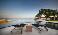 Karang Kembar Ocean View | Uluwatu, Bali