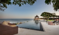 Karang Kembar Pool Side | Uluwatu, Bali