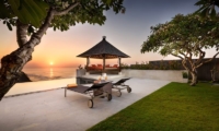 Karang Kembar 3 Pool Bale | Uluwatu, Bali