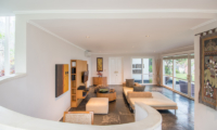 Karang Kembar3 Indoor Living Area | Jimbaran, Bali