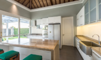 Karang Kembar3 Kitchen Area | Jimbaran, Bali