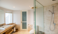 Karang Kembar3 Bathroom with Shower | Jimbaran, Bali