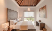 Karang Kembar3 Bedroom with Painting | Jimbaran, Bali