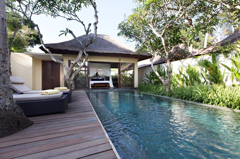 Kayumanis Nusa Dua Pool Side Bedroom | Nusa Dua, Bali