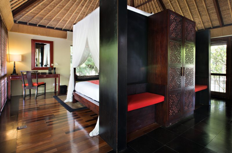Kayumanis Nusa Dua Bedroom with Walk-In Wardrobe | Nusa Dua, Bali