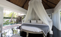 Kayumanis Nusa Dua Honeymoon Suite Bedroom | Nusa Dua, Bali