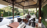 Kayumanis Sanur Open Plan Living Area | Sanur, Bali