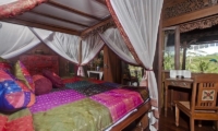 Pelangi Estate Bedroom with Study Table | Ubud, Bali