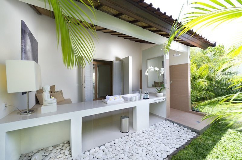 Sahana Villas Bathroom I Seminyak, Bali