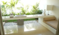 Sahana Villas Bathroom I Seminyak, Bali