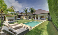 Sahana Villas Sundeck I Seminyak, Bali