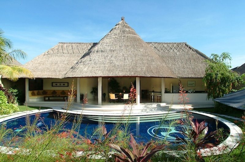 The Dusun Pool | Seminyak, Bali
