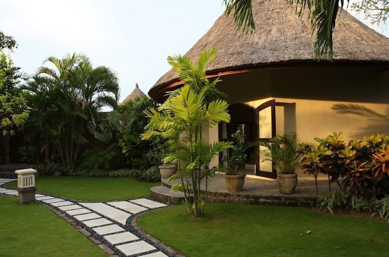 The Dusun Gardens | Seminyak, Bali