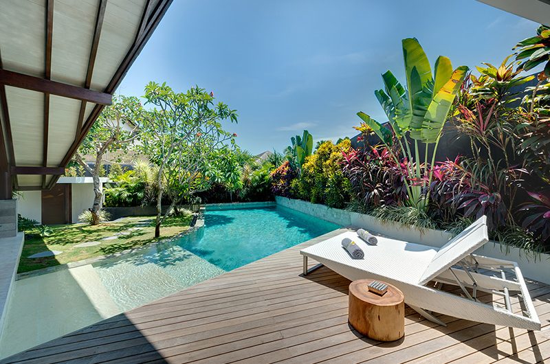 The Layar One Bedroom Villas Pool Side | Seminyak, Bali