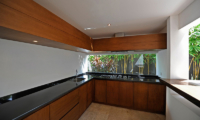 The Layar Two Bedroom Villas Kitchen | Seminyak, Bali