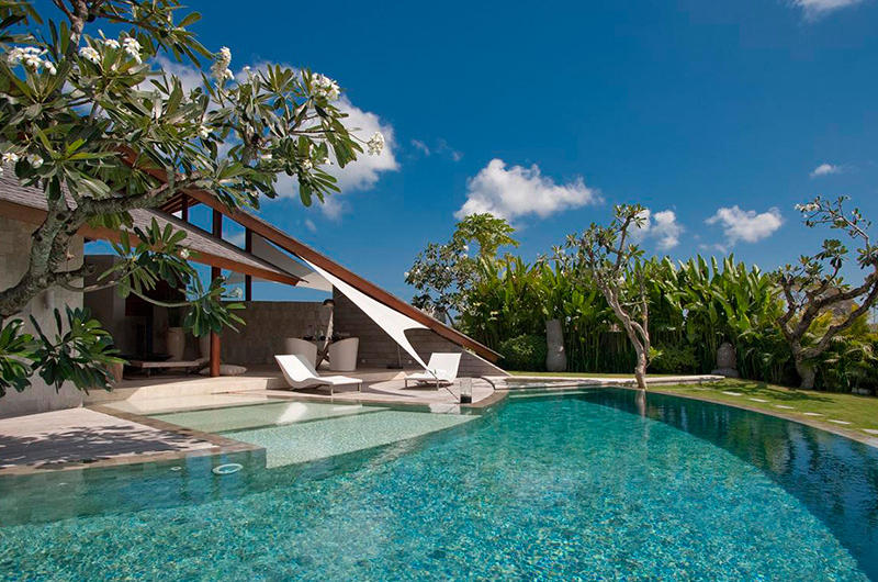 The Layar Three Bedroom Villas Pool | Seminyak, Bali