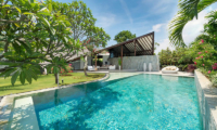 The Layar Three Bedroom Villas Swimming Pool | Seminyak, Bali