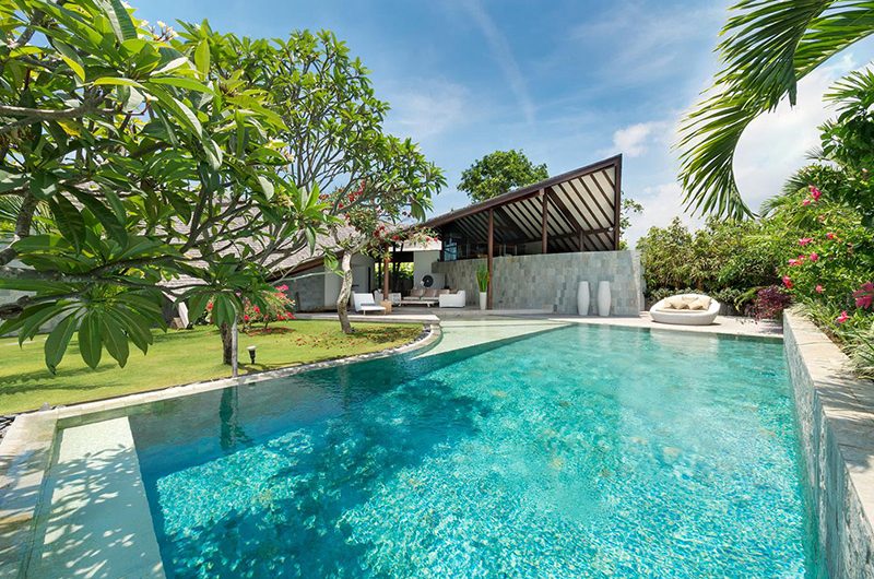 The Layar Three Bedroom Villas Swimming Pool | Seminyak, Bali