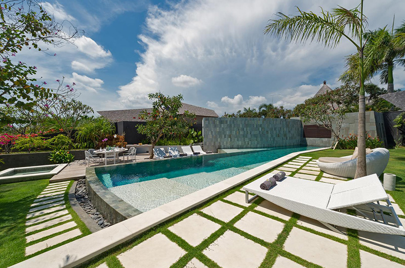 The Layar Four Bedroom Villas Pool Side | Seminyak, Bali The Layar Four Bedroom Villas Pool Side | Seminyak, Bali