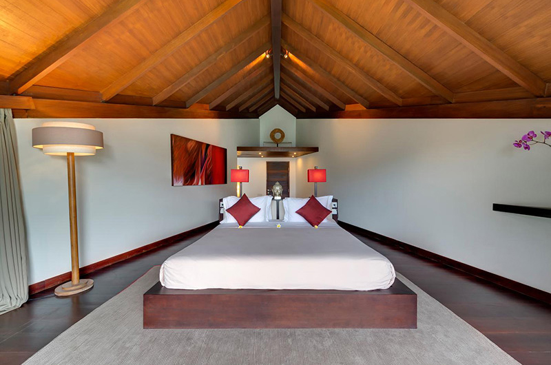 The Layar Four Bedroom Villas Bedroom View | Seminyak, Bali The Layar Four Bedroom Villas Bedroom View | Seminyak, Bali